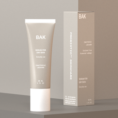 Serum for Dry Skin BAK Skincare Danmark