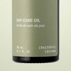 Day Care Oil BAK Skincare Danmark