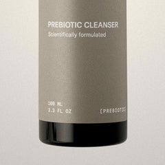 Prebiotic Cleanser BAK Skincare Danmark