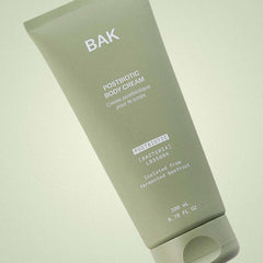 Postbiotic Body Cream BAK Skincare Danmark
