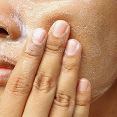 Pakke til tør hud med tendens til akne BAK Skincare Danmark